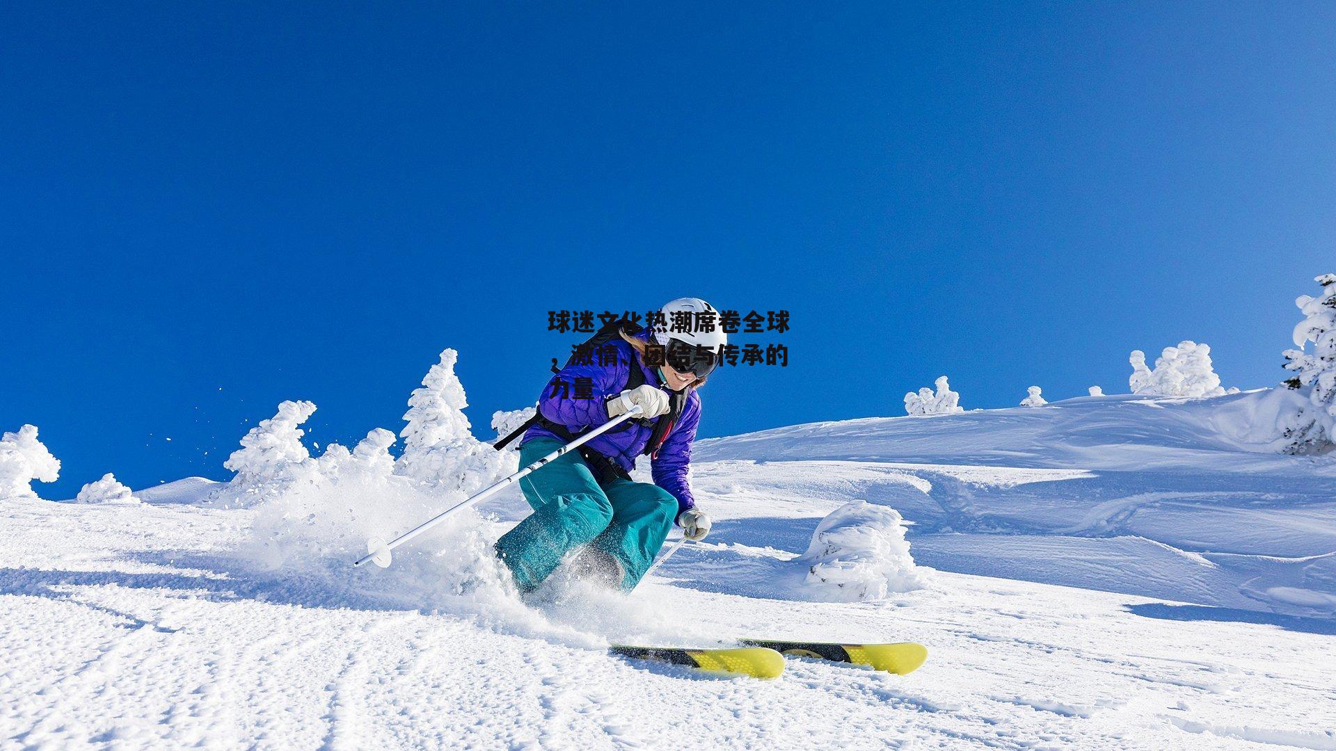 球迷文化热潮席卷全球，激情<a href=