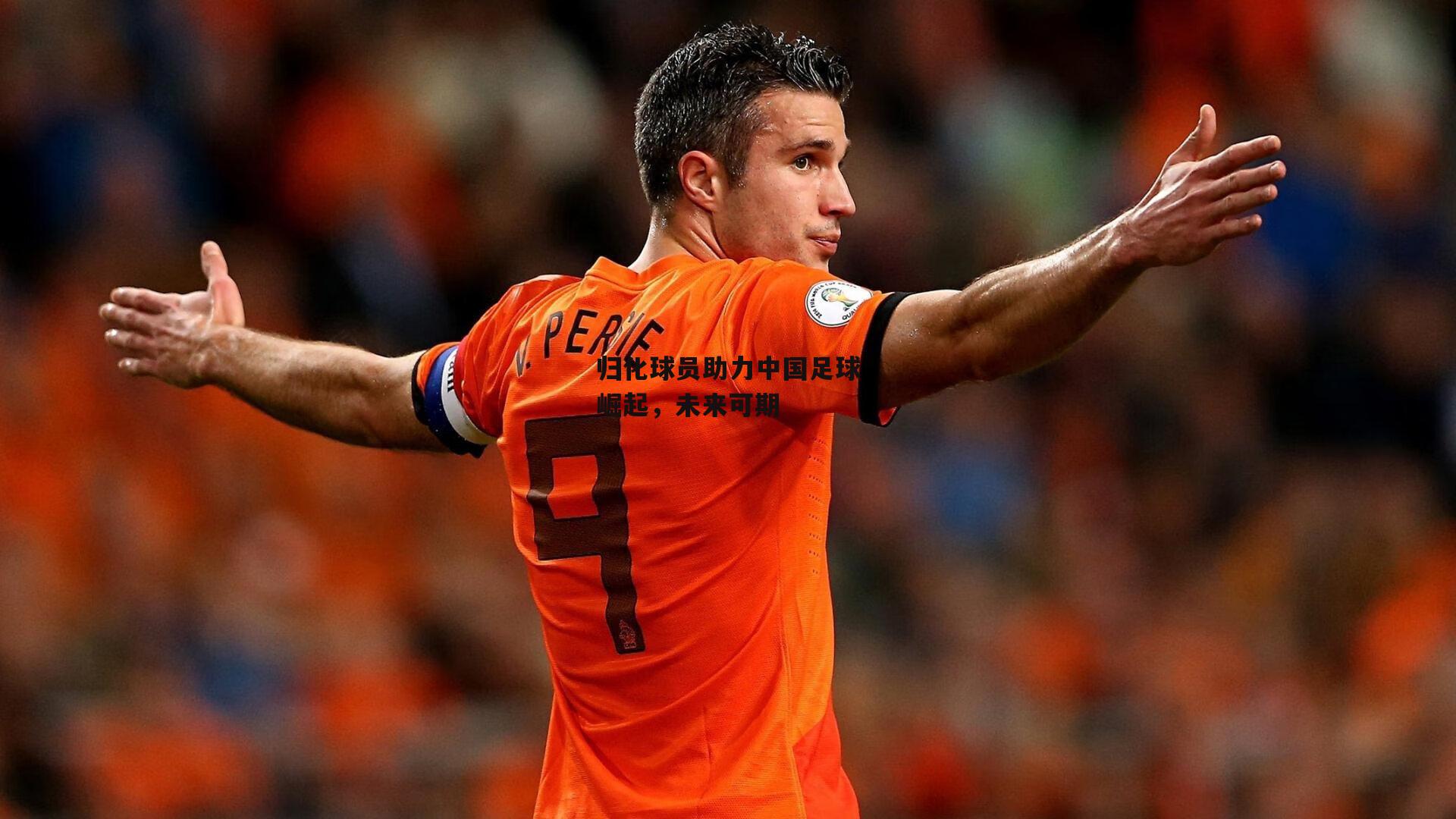 归化球员助力中国足球崛起,未来可期