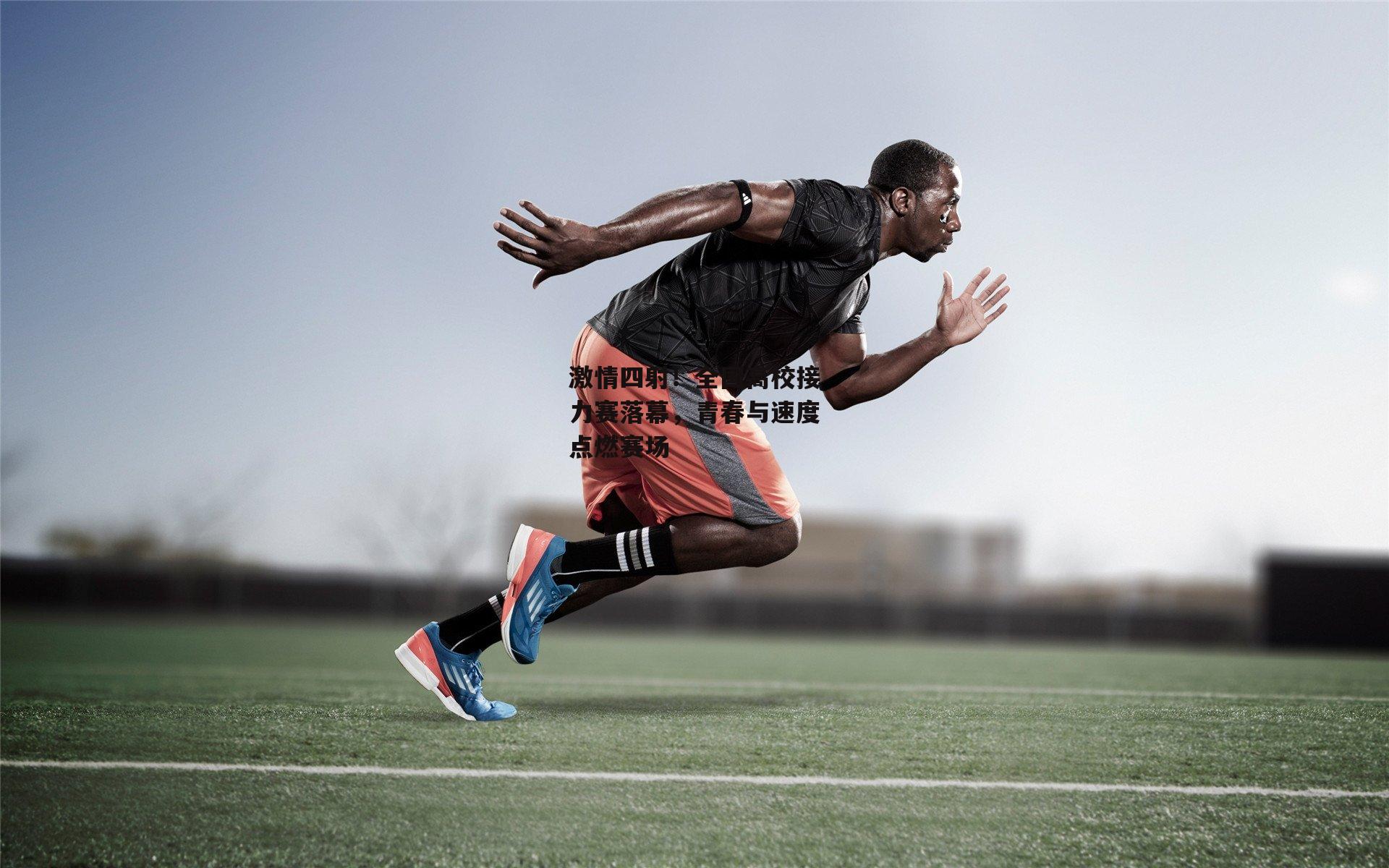 激情四射！全国高校接力赛落幕，青春与速度点燃赛场